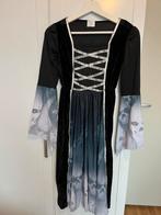 Halloween kostuum - Maat 120/130, Ophalen of Verzenden, Zo goed als nieuw, 122 t/m 128, Meisje