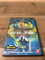 The Haunted Mansion met Eddie Murphy, Alle leeftijden, Ophalen of Verzenden, Zo goed als nieuw