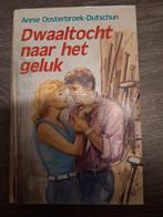 Dwaaltocht naar het geluk, Ophalen of Verzenden, Zo goed als nieuw