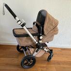 Kinderwagen: Bugaboo Cameleon 3 + Accessoires, Ophalen, Gebruikt, Bugaboo, Verstelbare duwstang