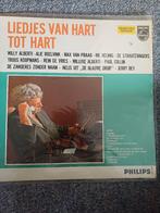 Elpee oude liedjes van hart tot hart, Ophalen of Verzenden, Gebruikt, Overige formaten, Levenslied of Smartlap