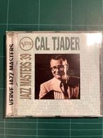 Cal Tjader, Jazz Masters 39, Verve, CD, Ophalen of Verzenden, 1960 tot 1980, Zo goed als nieuw, Jazz