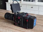 Kinefinity Terra 4K Cinemacamera, Ophalen, Gebruikt, Camera, Overige merken