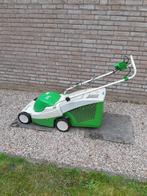 Electrische Grasmaaier, Tuin en Terras, Ophalen, Gebruikt, Elektrische grasmaaier, 40 t/m 49 cm