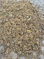 Paardenmest, Tuin en Terras, Ophalen