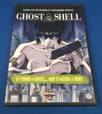 Ghost In The Shell (DVD), Vanaf 12 jaar, Verzenden, Gebruikt