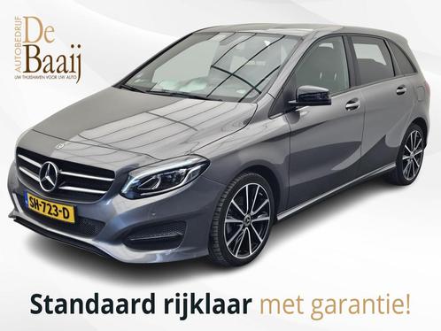 Mercedes-Benz B-Klasse 180 Ambition | Automaat | Trekhaak |, Auto's, Mercedes-Benz, Bedrijf, Te koop, B-Klasse, ABS, Airbags, Airconditioning