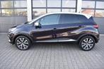 RENAULT Captur 1.2 TCe 120pk Initiale Paris, Voorwielaandrijving, Gebruikt, 635 kg, Handgeschakeld