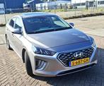 Mooie Hyundai Ioniq 1.6 GDI PHEV Premium 2021 46000 km, Stof, Plug-in hybride, IONIQ, Grijs