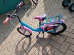 Kinderfiets meisje, Minder dan 47 cm, Ophalen, Gebruikt, Overige merken