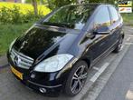 Mercedes-Benz A-klasse 180 CDI Avantgarde 6 bak ,airco,apk, Voorwielaandrijving, Gebruikt, 4 cilinders, Leder en Stof