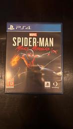 Marvel's Spider-Man: Miles Morales, Overige genres, 1 speler, Ophalen of Verzenden, Zo goed als nieuw