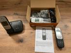 Gigaset A415A Draadloze Telefoon - Zo Goed Als Nieuw!, Ophalen, Zo goed als nieuw, 4 handsets of meer, Stralingsarm