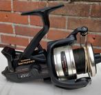 shimano 4500b baitrunner in zeer nette staat!, Watersport en Boten, Hengelsport | Karpervissen, Ophalen of Verzenden, Gebruikt