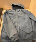 Lyle & Scott Windjack - Maat XS, Ophalen of Verzenden, Gedragen, Maat 46 (S) of kleiner, Blauw