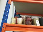 Partij vazen, spiegels, klokken, windlichten & decoratie, Ophalen, Overige kleuren, 2142EW, Cruquiuszoom 51, Cruquius, Nieuw