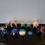 Pokemon figuren, Ophalen of Verzenden, Zo goed als nieuw