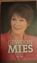 Mies Bouwman - Gewoon Mies, Boeken, Essays, Columns en Interviews, Eén auteur, Ophalen of Verzenden, Mies Bouwman, Zo goed als nieuw