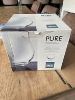 Schott Zwiesel PURE Vaas - Nieuw in doos!, Overige kleuren, Nieuw, Ophalen of Verzenden, Glas