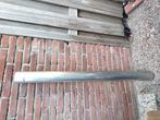 Zinken regenpijp, Ophalen, 60 tot 80 mm, Nieuw, Zink