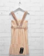 Intropia - Prachtige zijden Jurk maat 36 - Nieuw, Kleding | Dames, Intropia, Nieuw, Ophalen of Verzenden, X