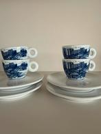 Illy Michelangelo Pistoletto 2002 Collectie espressokopjes, Huis en Inrichting, Keuken | Servies, Ophalen of Verzenden, Overige stijlen