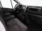 Renault Trafic 2.0 DCI 120 PK T26 L2H1 COMFORT + IMPERIAAL /, Auto's, Bestelauto's, Voorwielaandrijving, Stof, Gebruikt, Euro 6