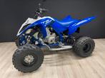 Nieuwstaat Yamaha Raptor 700 R 2018 3700km Quad NL kenteken, 1 cilinder