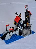 LEGO WOLFPACK TOWER NR 6075 UIT DE JAREN 90, Kinderen en Baby's, Speelgoed | Duplo en Lego, Ophalen, Gebruikt