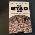 Jeb Brugmann - De stad 2.0, Maatschappij en Samenleving, Ophalen of Verzenden, Zo goed als nieuw, Wereld