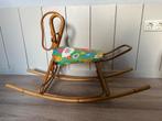 Hobbelpaard vintage, Kinderen en Baby's, Speelgoed | Hobbelfiguren, Ophalen, Gebruikt