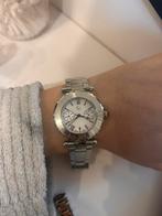 Guess collection horloges swiss made, Ophalen, Staal, Staal, Guess