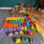 Vtech Toet Toet Auto's Set - Vliegveld, Boomhuis, Meer!, Ophalen of Verzenden, Gebruikt, Jongen of Meisje