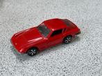 Aston Martin DBS rood van Politoys, Hobby en Vrije tijd, Modelauto's | 1:43, Ophalen of Verzenden, Gebruikt, Auto, Overige merken
