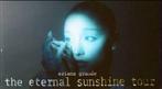 Ariana Grande Eternal sunshine tour ticketsss, Twee personen, Augustus
