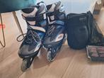 Skeelers maat 42, Sport en Fitness, Skeelers, Gebruikt, Dames, Inline skates 4 wielen, Ophalen