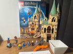 LEGO 76413 Harry Potter – Kamer van Hoge Nood, Ophalen of Verzenden, Zo goed als nieuw, Complete set, Lego