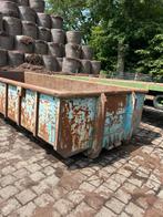 Containers, Ophalen of Verzenden