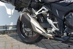HONDA CB 500 X / ABS (bj 2020), 2 cilinders, Bedrijf, Sport, 471 cc