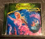 Sprookjes musical de kleine zeemeermin cd zgan, Boxset, Ophalen of Verzenden, Zo goed als nieuw, Muziek