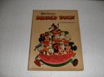 Donald Duck en andere verhalen 1960, Ophalen, Gelezen, Walt Disney, Eén stripboek