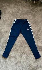 Adidas trainingsbroek maat S, Kleding | Dames, Blauw, Ophalen of Verzenden, Fitness of Aerobics, Zo goed als nieuw