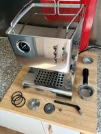 Quickmill 3004, Ophalen, Refurbished, Espresso apparaat