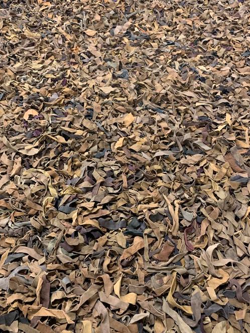 160x230 BRINKER LEER Karpet/Vloerkleed/Tapijt NU 99 Euro!, Huis en Inrichting, Stoffering | Tapijten en Kleden, Nieuw, 200 cm of meer