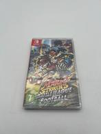 Mario Strikers: Battle League Football - NIEUW!, Nintendo, Support@nintendo.nl, Europa, Eén computer