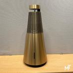 Bang & Olufsen Beosound 2 2rd gen Gold Tone, Overige merken, Bang & Olufsen, Ophalen of Verzenden, Zo goed als nieuw