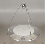 Vintage Space Age ufo Ezio Didone Plafondlamp, Huis en Inrichting, Lampen | Hanglampen, Ophalen of Verzenden, Zo goed als nieuw