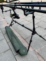 Karpervis Set Compleet, Watersport en Boten, Hengelsport | Karpervissen, Ophalen, Gebruikt, Complete set