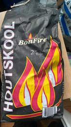 Bonfire Houtskool 2 kilo, Tuin en Terras, Ophalen of Verzenden, Nieuw, Bonfire