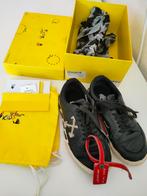 Off White Sneakers schoenen kind maat 32 zwart wit jongen, Ophalen of Verzenden